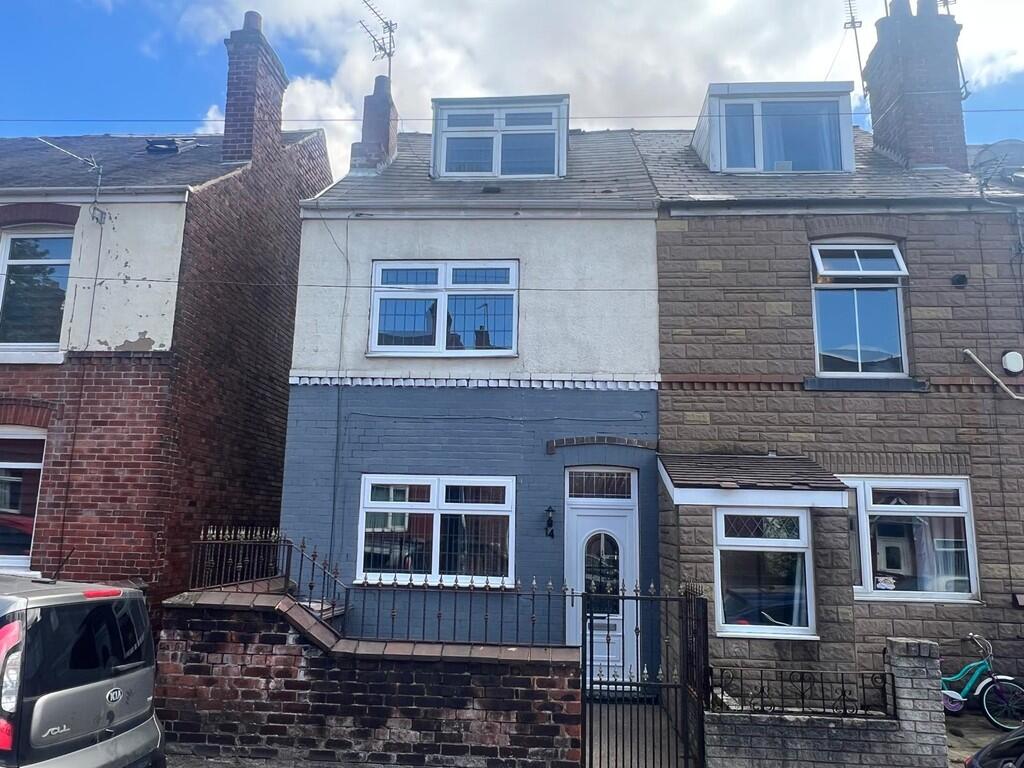 Main image of property: Princess Road, Goldthorpe