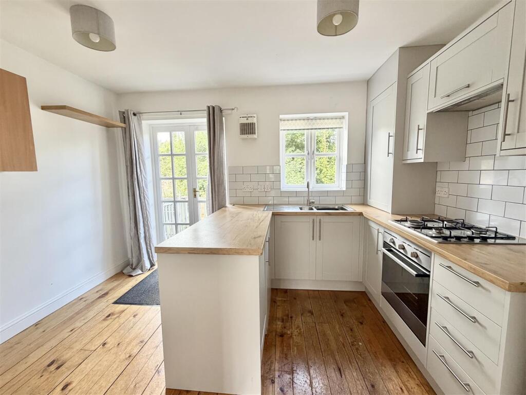 House in Shrewsbury - View 3