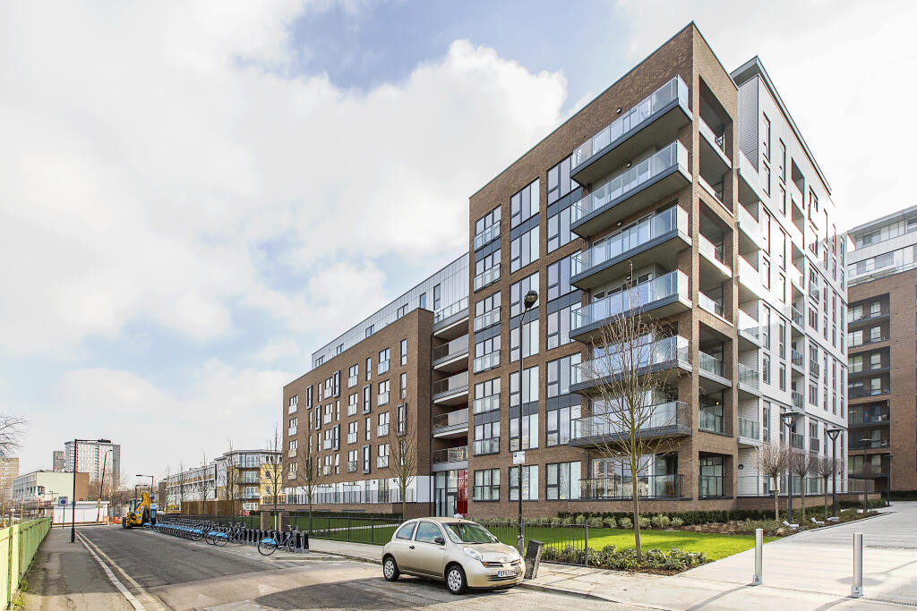 Main image of property: Lindfield Street, London, E14