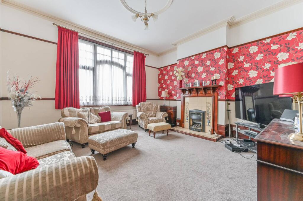 Main image of property: St Helens Crescent, Norbury, London, SW16