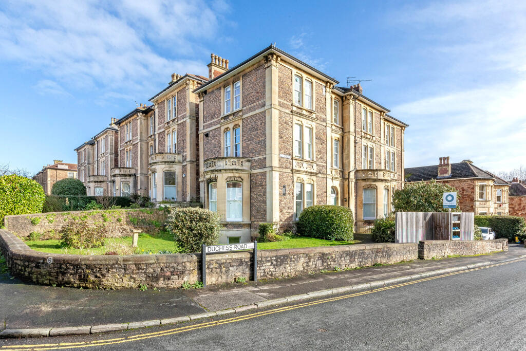 Main image of property: Beaufort Road, Clifton, Bristol, BS8