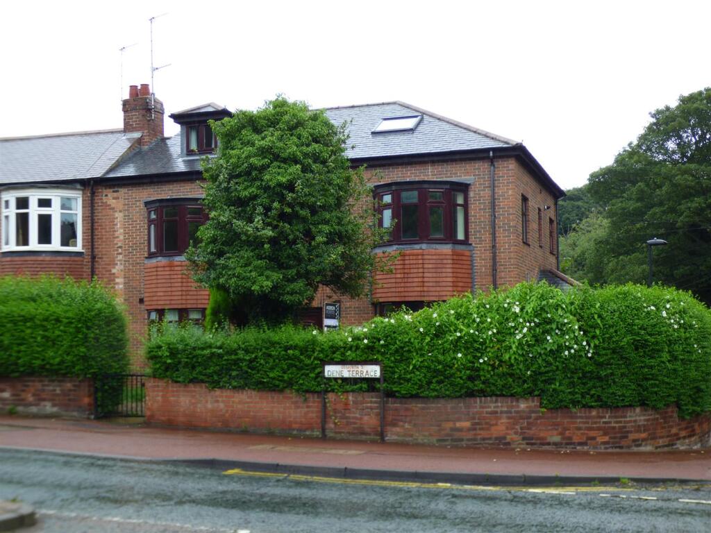 Main image of property: Dene Terrace, South Gosforth, Newcastle, Tyne and Wear