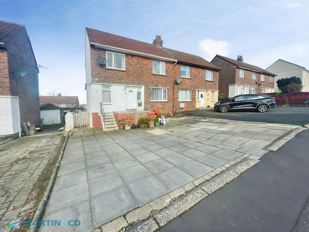 Main image of property: 19 Hayhill, Ayr, South Ayrshire, KA8 0SQ