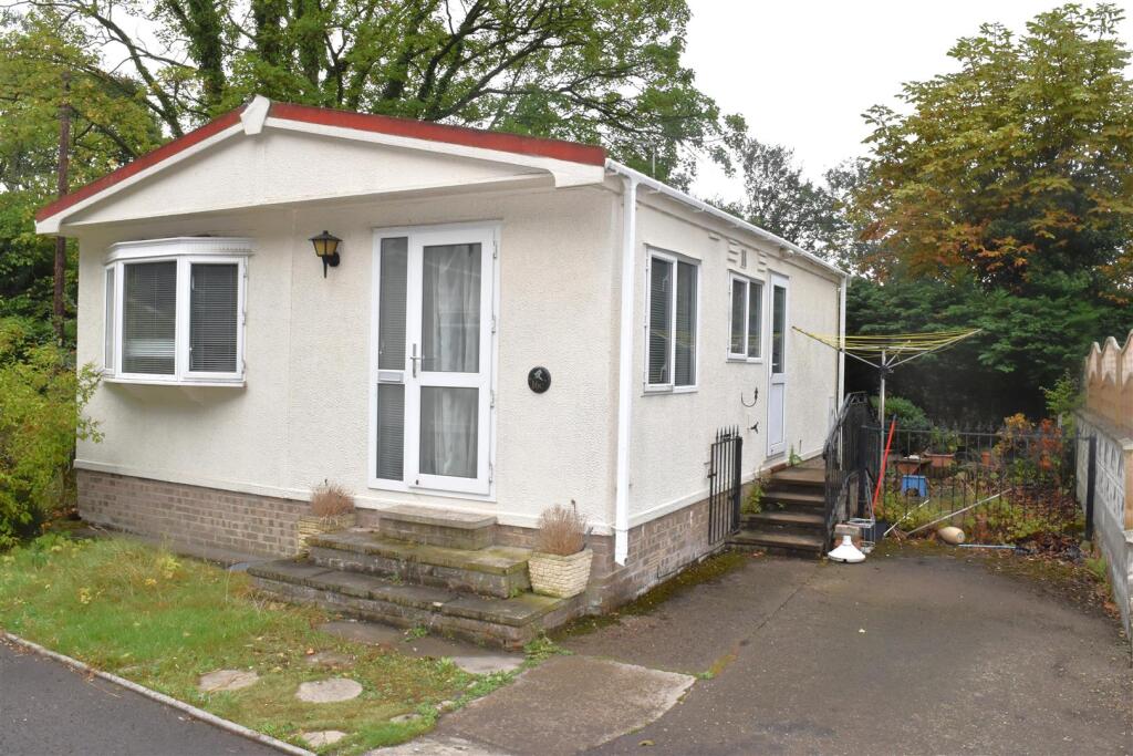 Main image of property: New Park, Harrogate Road, Ripon