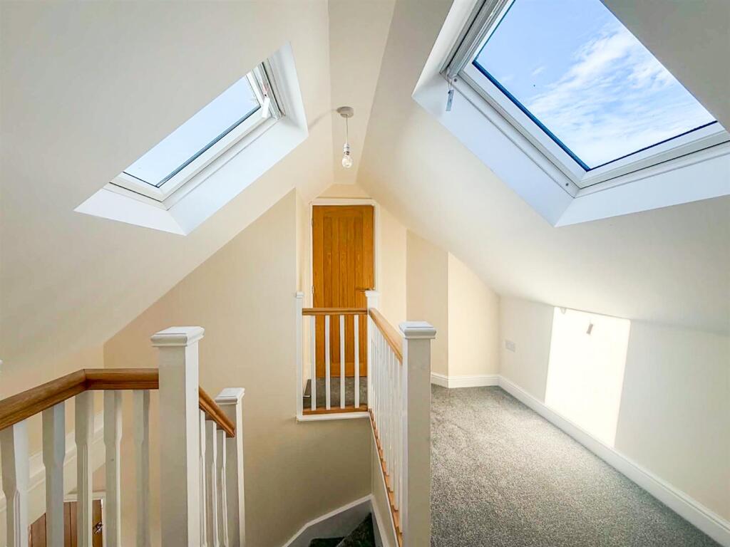 House in Shrewsbury - More
