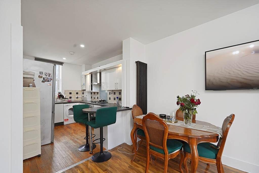 Brydges Road, London photo 3