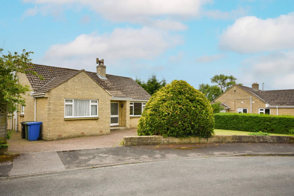 Main image of property: Netherby Close, Sleights, Whitby, YO22 5HD