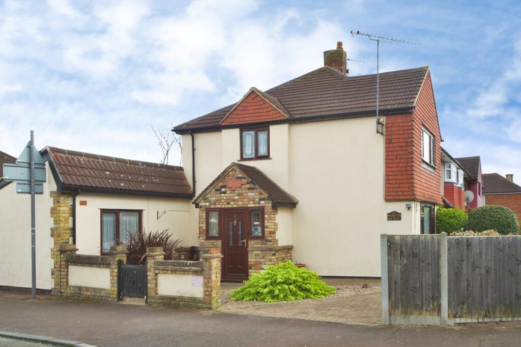 Main image of property: Marston Avenue, Dagenham, Barking and Dagenham, RM10