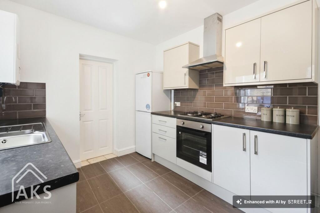 Main image of property: Uttoxeter New Road, Derby, DE22