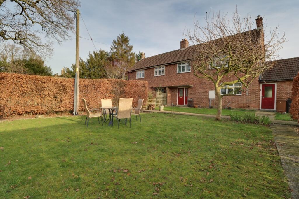 Main image of property: Pasture Lane, Knipton, Grantham