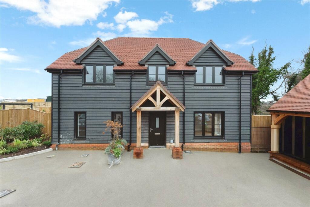 Main image of property: Huntersfield Farm, Fairlawn Road, Banstead, Surrey, SM7