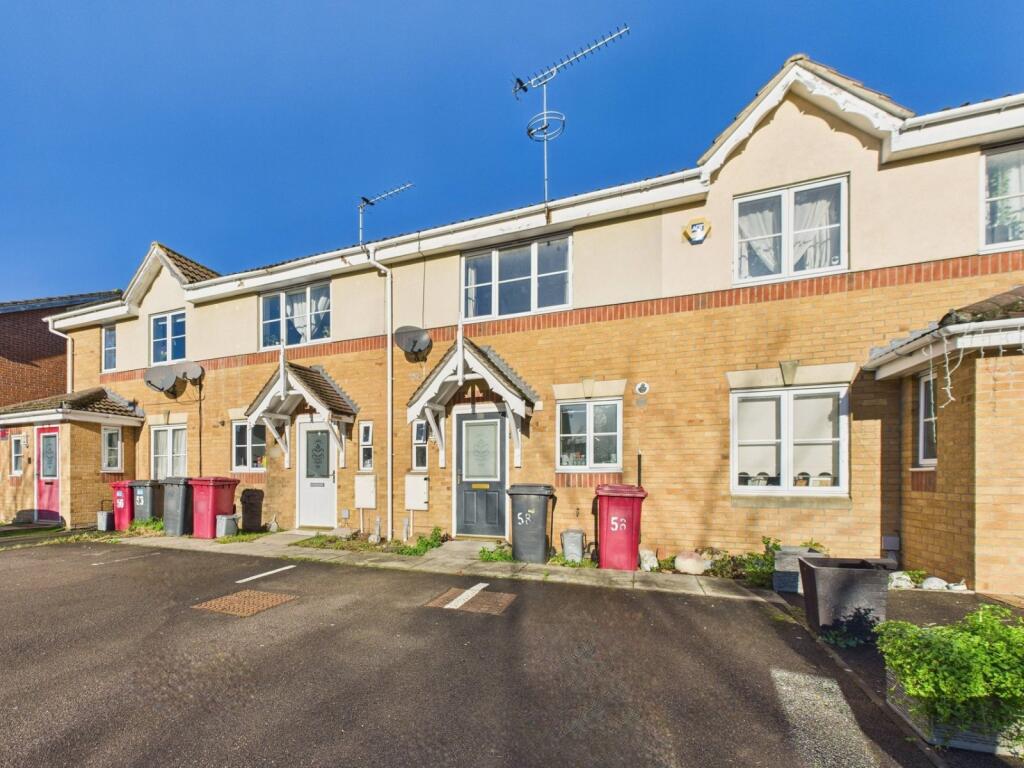 Main image of property: Scholars Walk, Langley, Berkshire, SL3