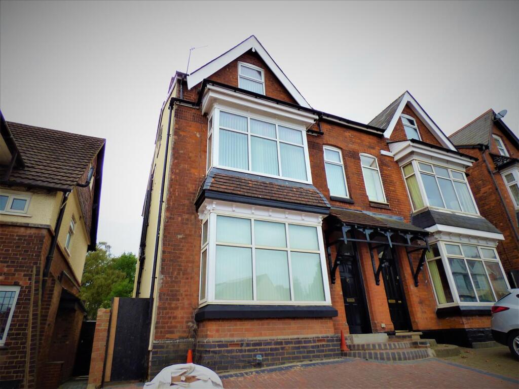 1 bedroom house share for rent