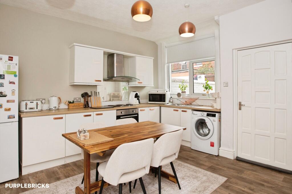 House in Preston, Bamber Bridge - View 5