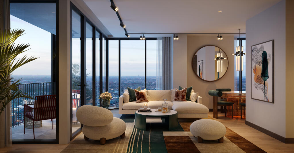 Main image of property: The HiLight, Battersea SW11