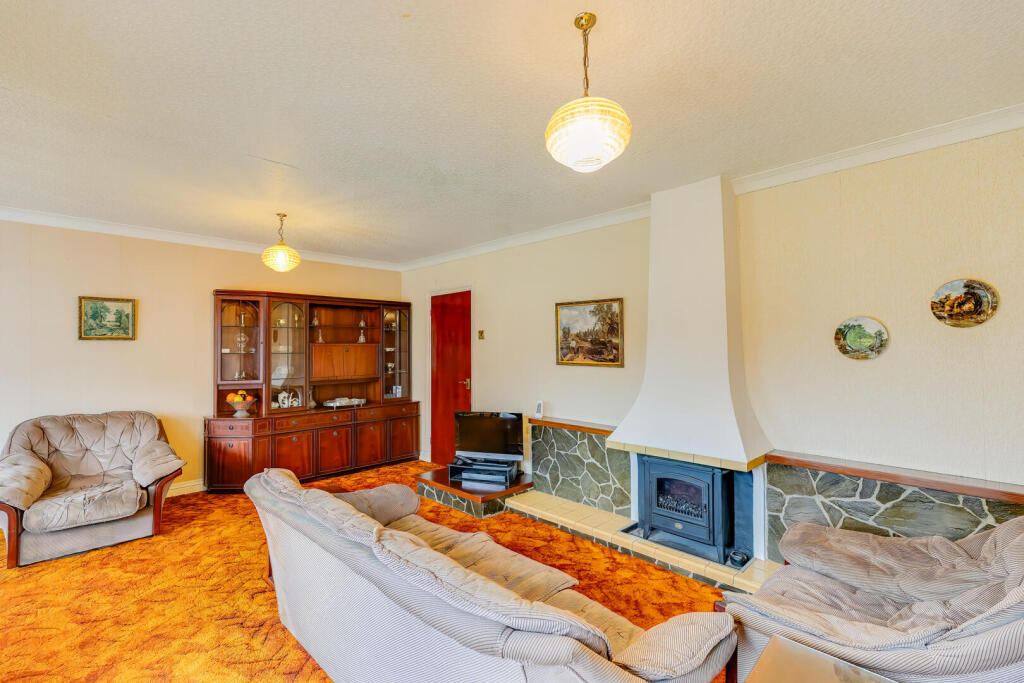 House in Cardiff, Rhiwbina Garden Village, Rhiwbina - View 5