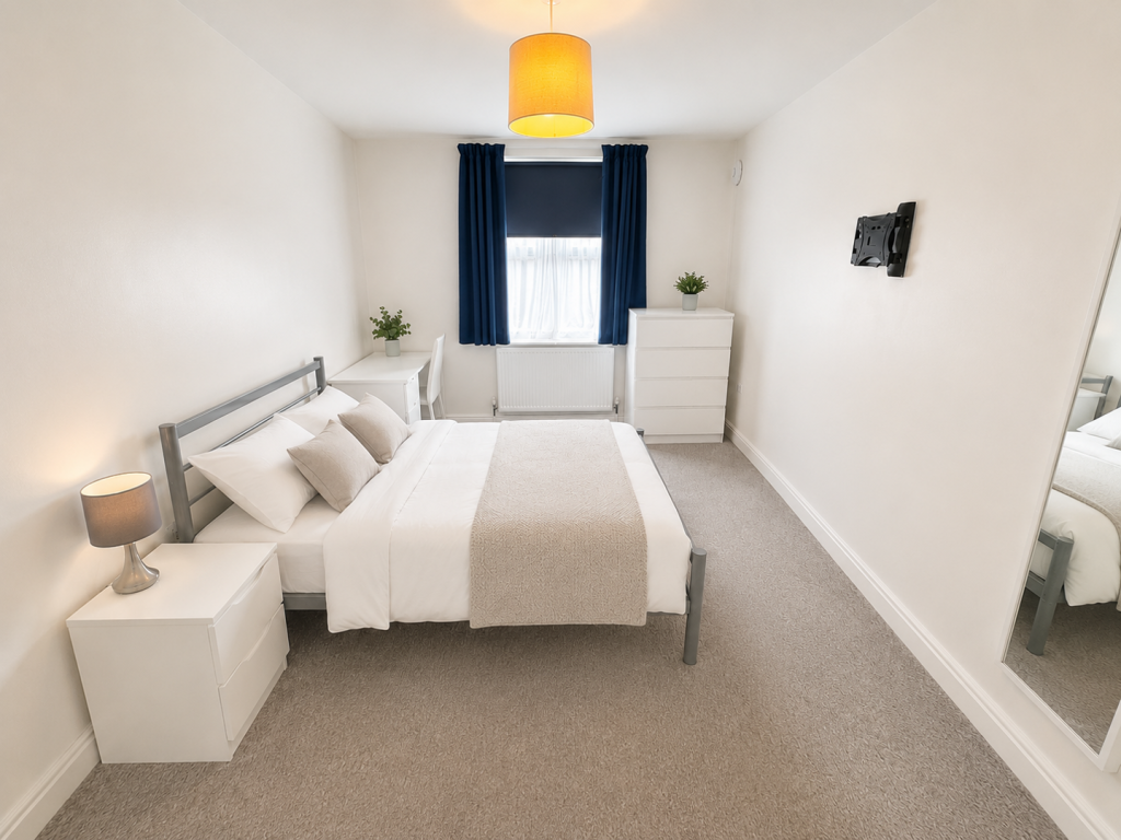 House in Rushcliffe, Lady Bay - View 3