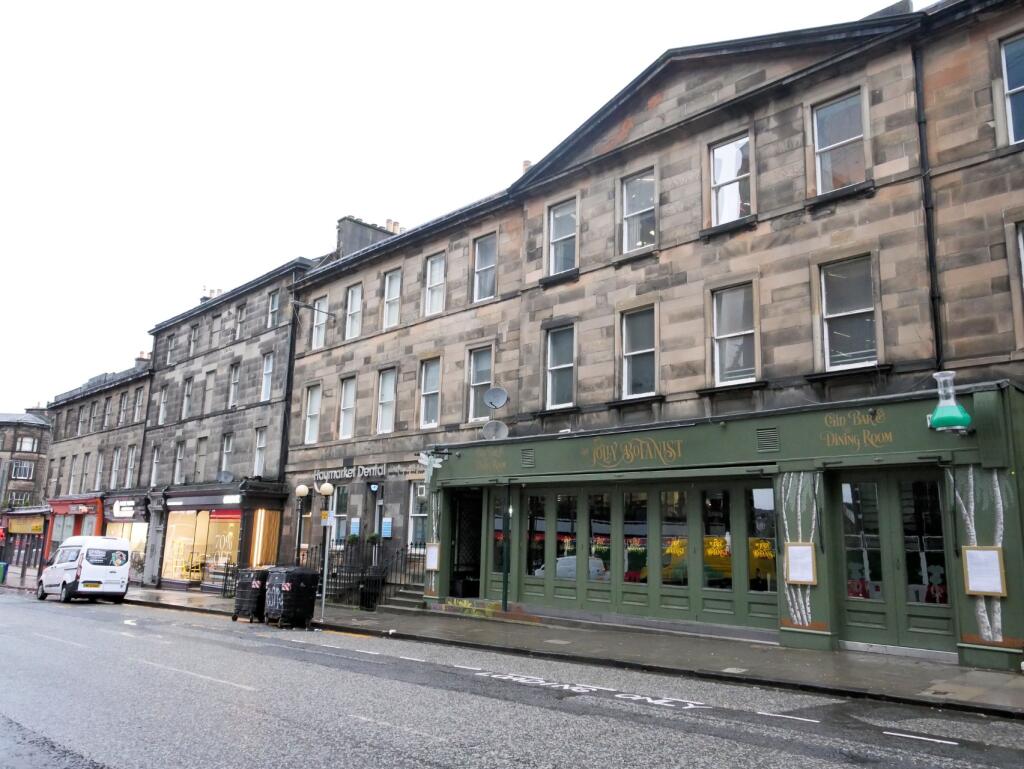 Main image of property: Morrison Street, West End, Edinburgh, EH3