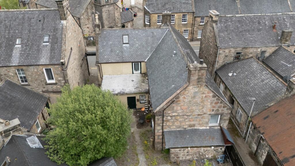 House in Aberdeen, Moray - View 4