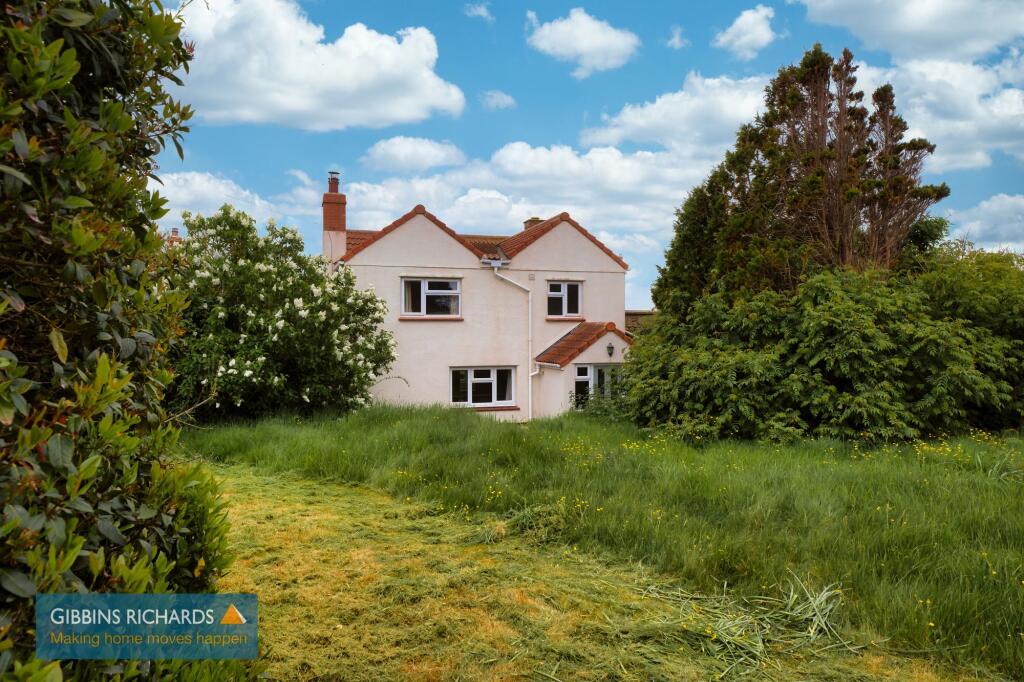 House in Bridgwater, Steart, Otterhampton - View 5