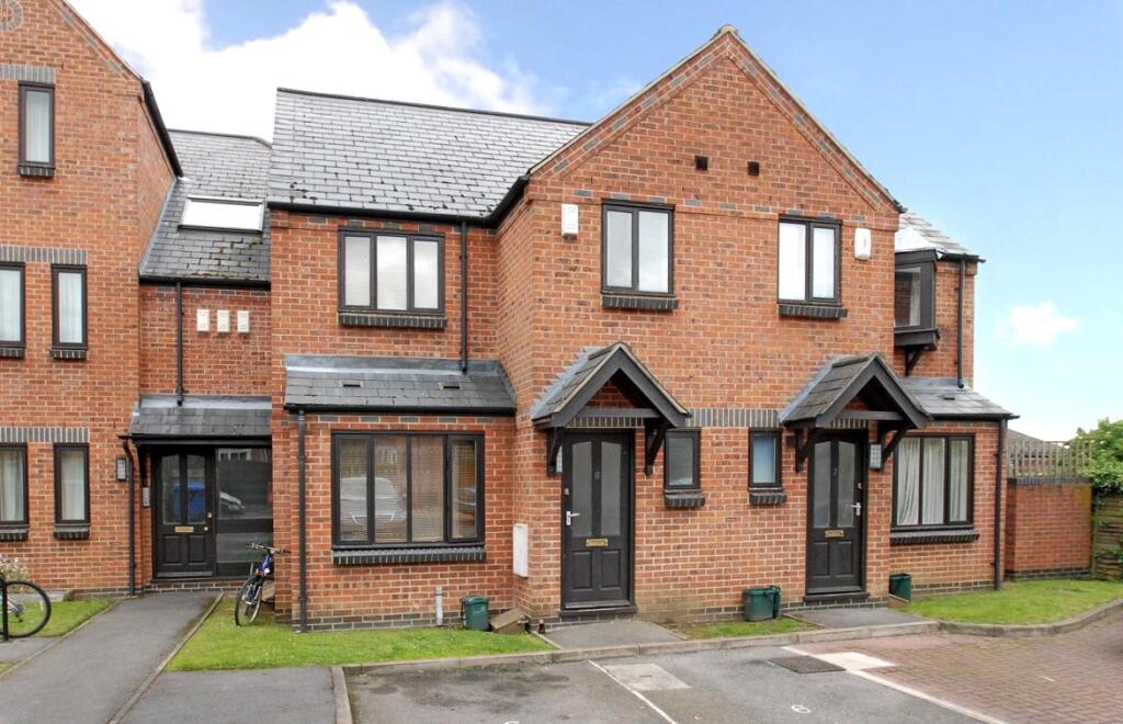 Main image of property: Cranston Court, Rose Hill, Oxford, OX4
