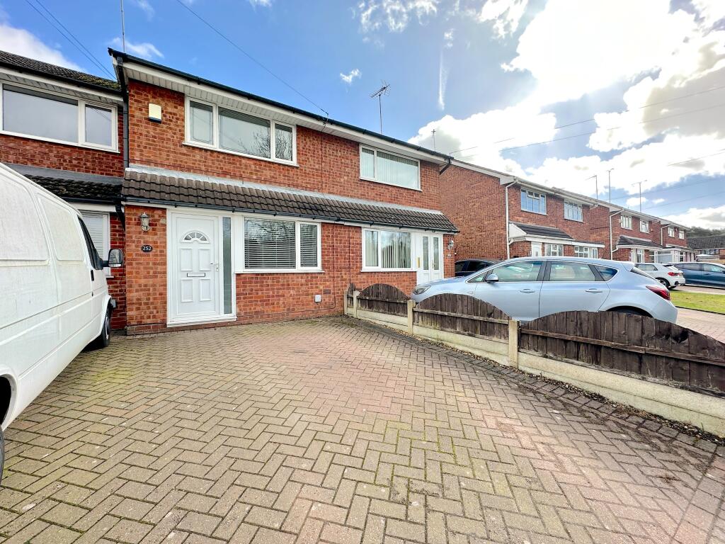 Main image of property: Rugeley Road, Hednesford, Cannock, WS12