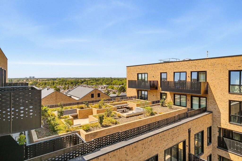 Apartment in London - View 4