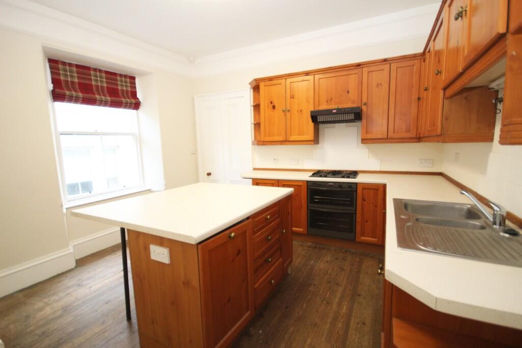 Additional image 7 of Greystone House, 1 Old Castlegate, Banff, AB45 1DE