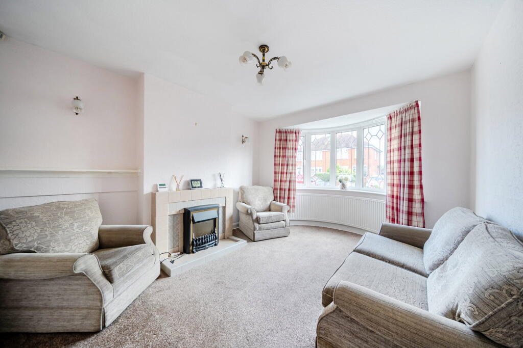 House in York - View 2