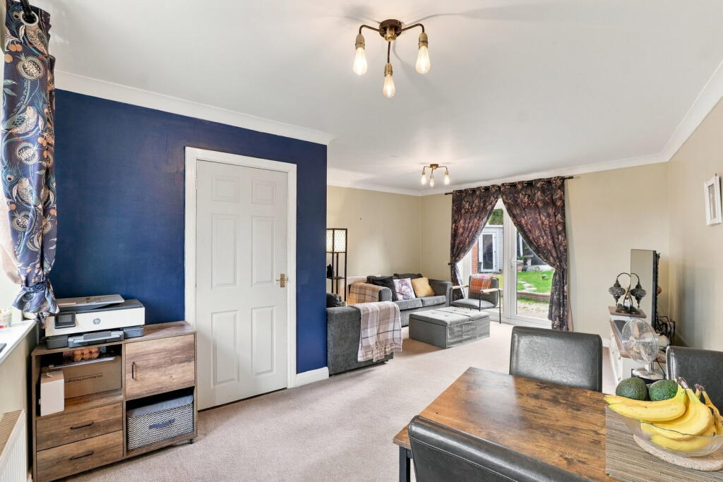 House in Sheffield - More