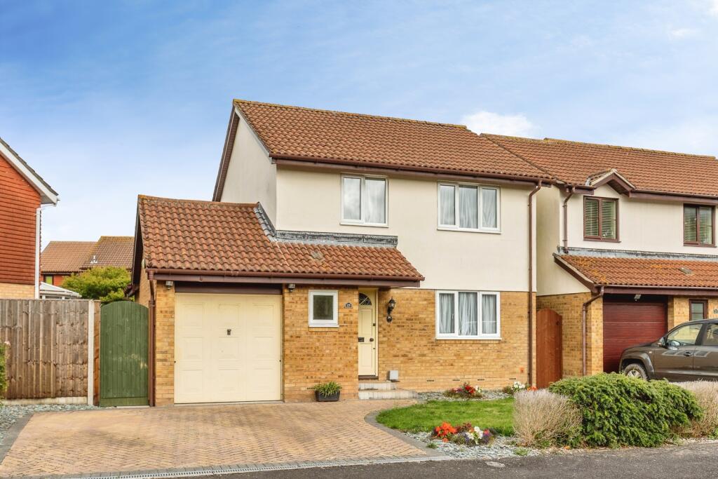 Main image of property: Rawlins Avenue, Weston-super-Mare, Somerset, BS22