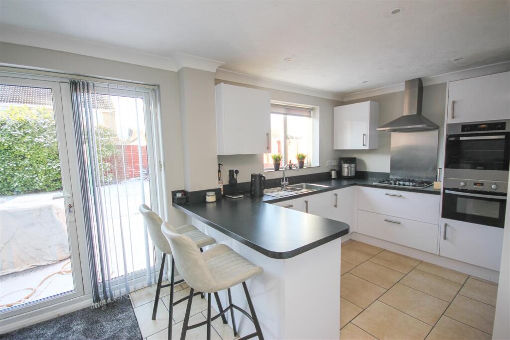 House in Wellingborough, Wendel View - View 2