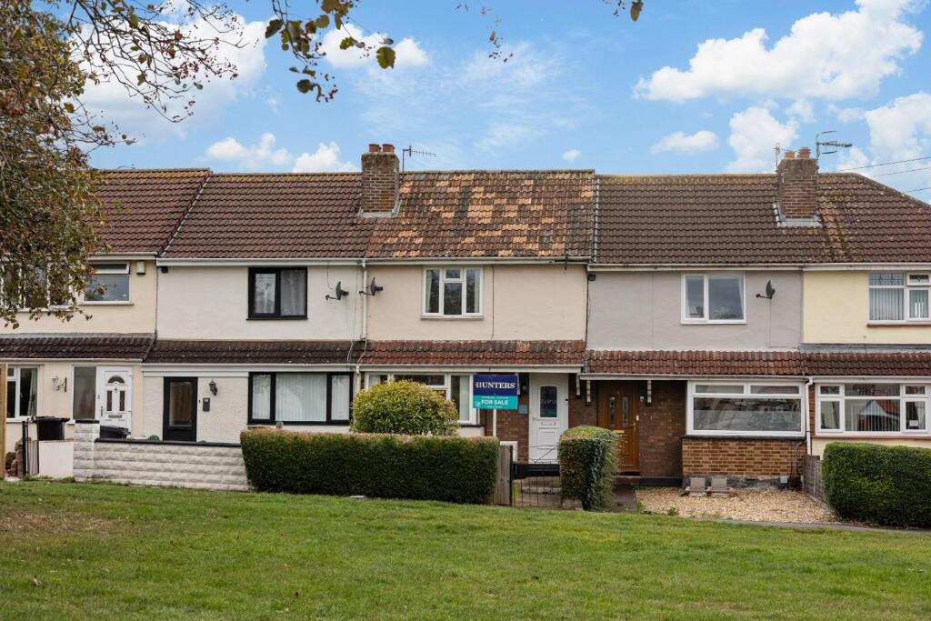 Main image of property: Gilda Crescent, Bristol
