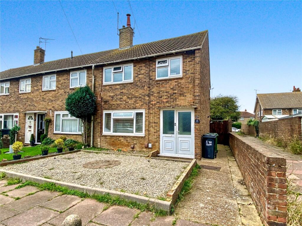 Main image of property: Elsted Close, Eastbourne, East Sussex, BN22