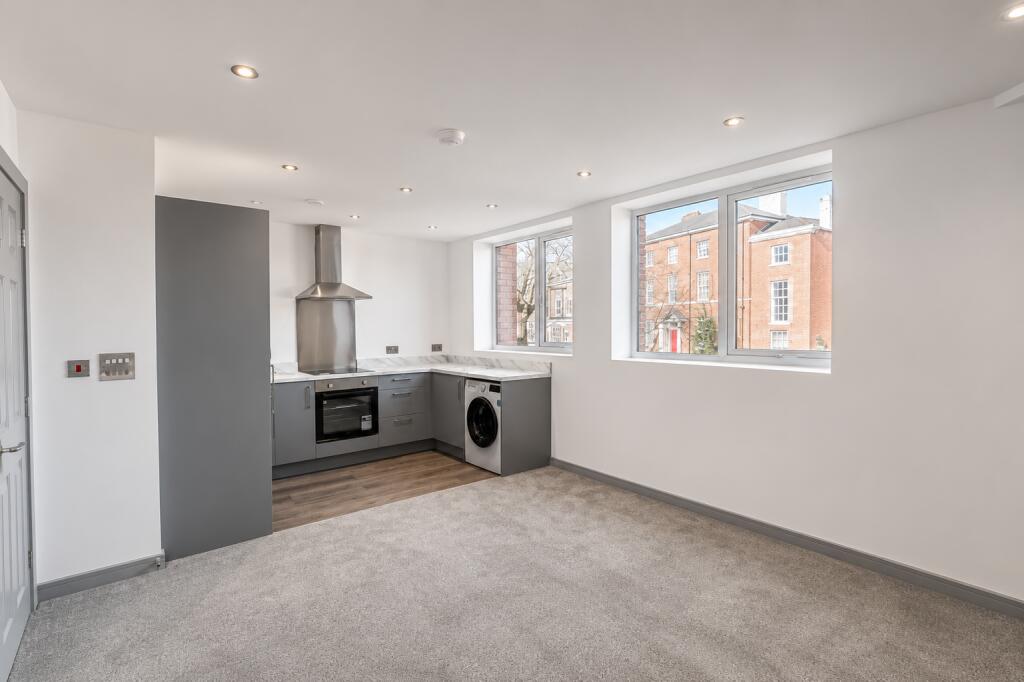 Main image of property: St Stephens House, Prospect Hill, Redditch, B97 4DG