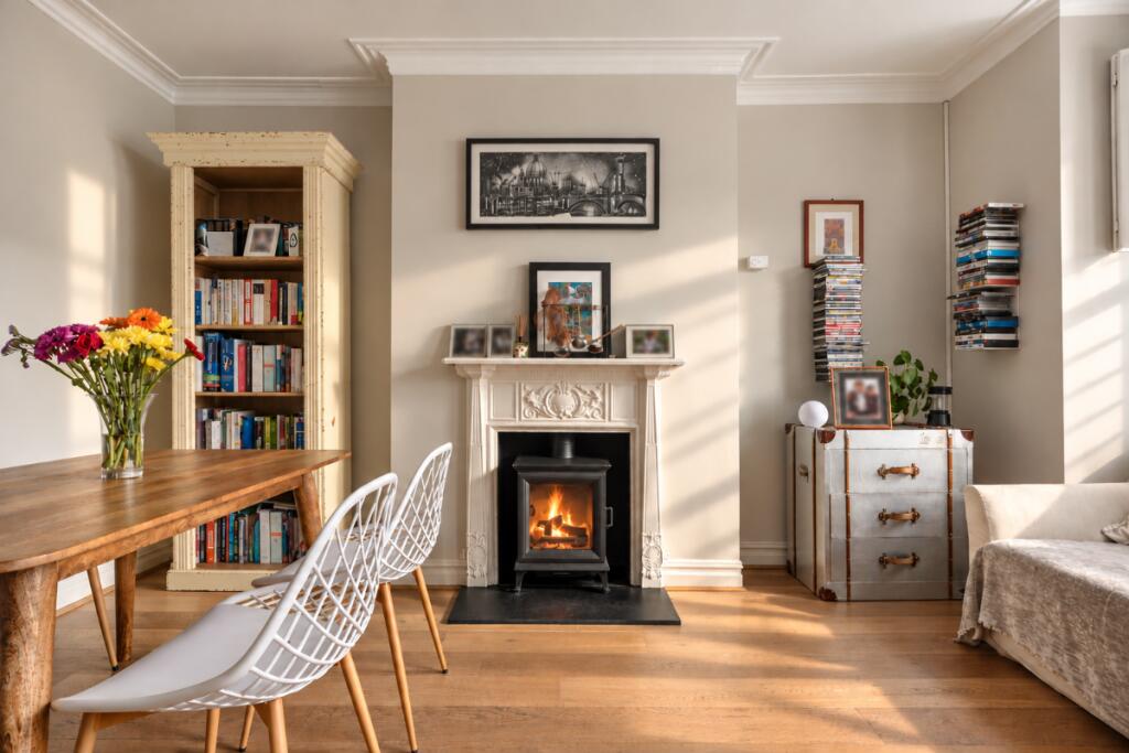Main image of property: Connaught Avenue, East Sheen