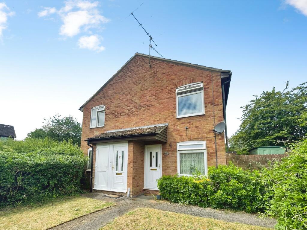 Main image of property: Cowslip Bank, Lychpit, RG24