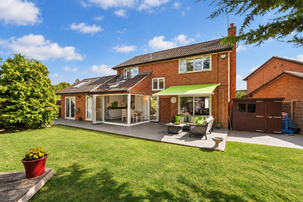 House in Hemel Hempstead - View 4