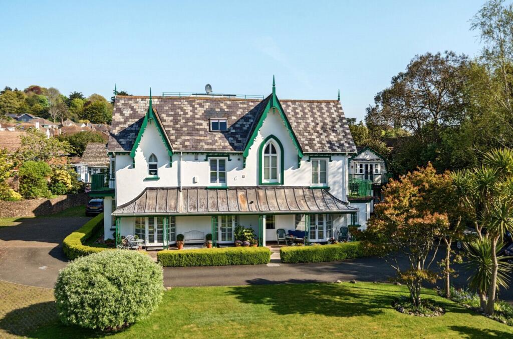 Main image of property: Green Gables, All Saints Road, Sidmouth, Devon