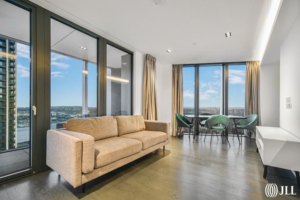 Main image of property: Amory Tower, London E14