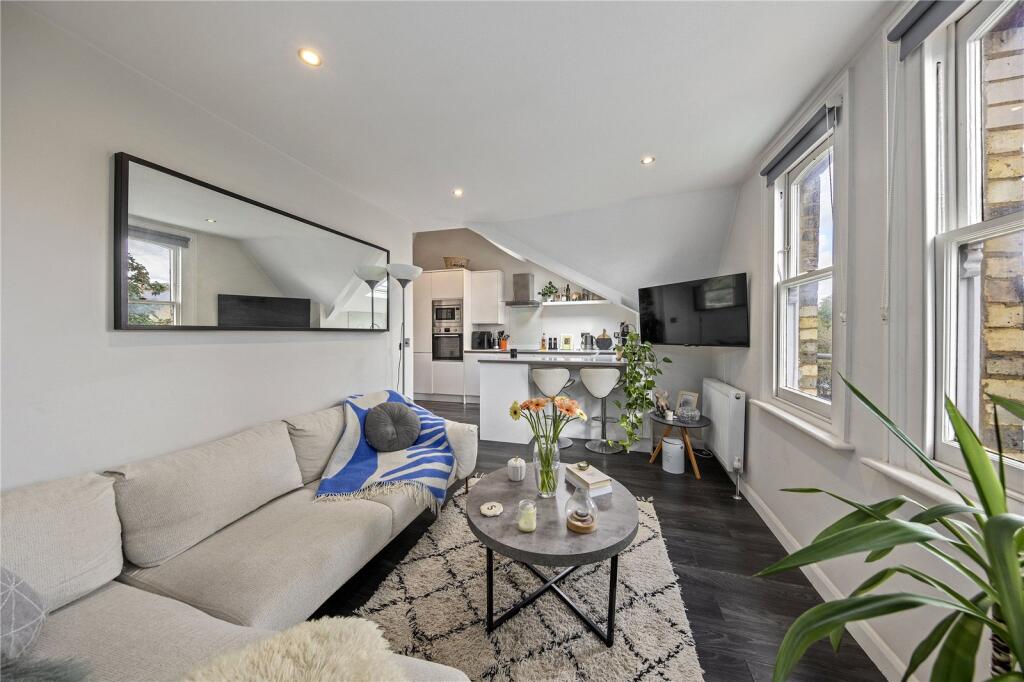 Apartment in London, St Margarets - View 4