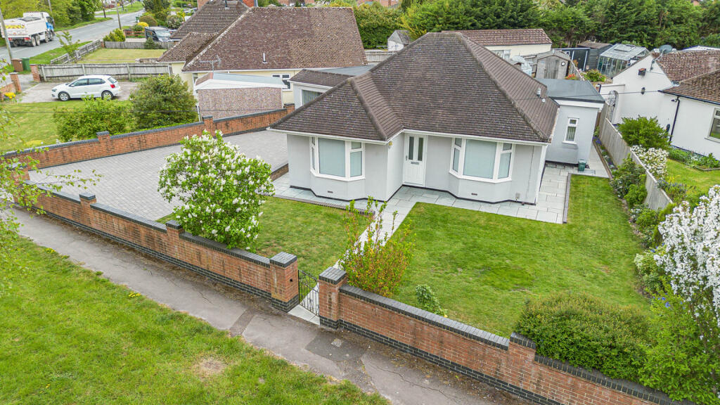 Main image of property: Stonebridge Road, Steventon, OX13