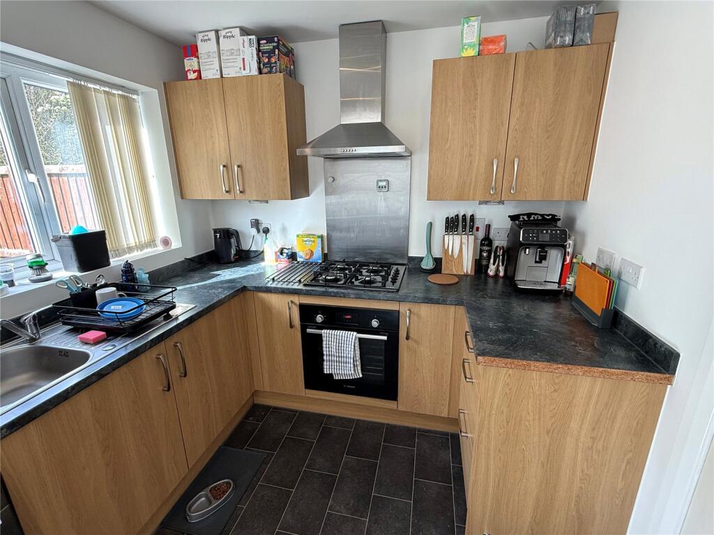 House in Warrington - View 4