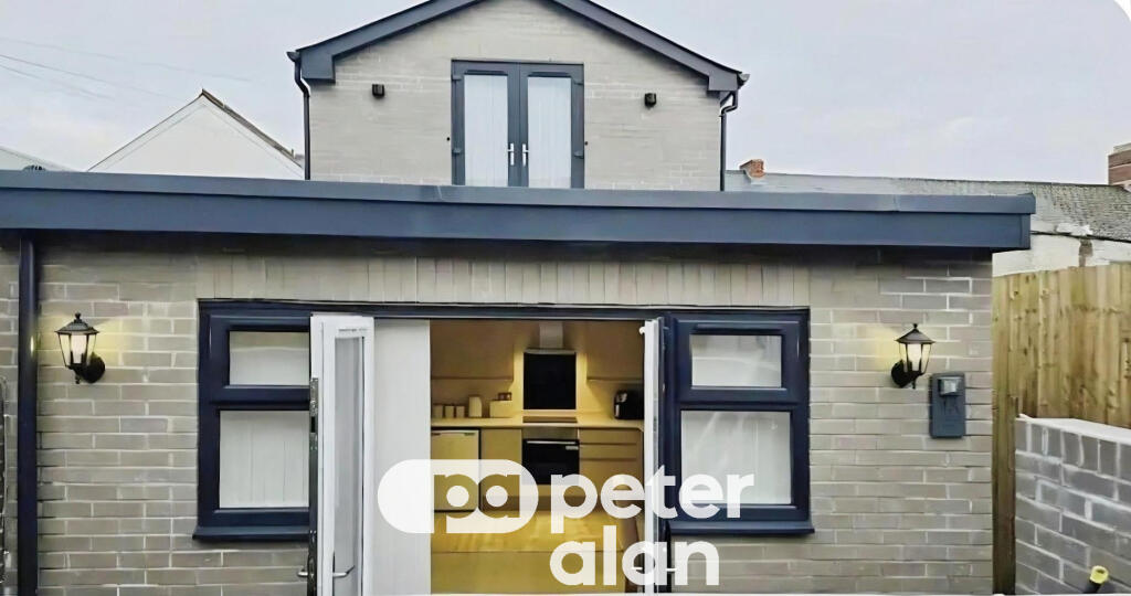 Main image of property: Merthyr Road, Whitchurch, CARDIFF