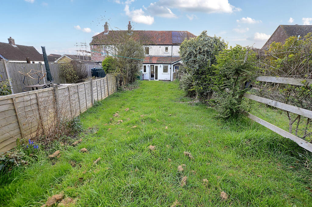 Main image of property: Church Lane, Timberland, Lincoln