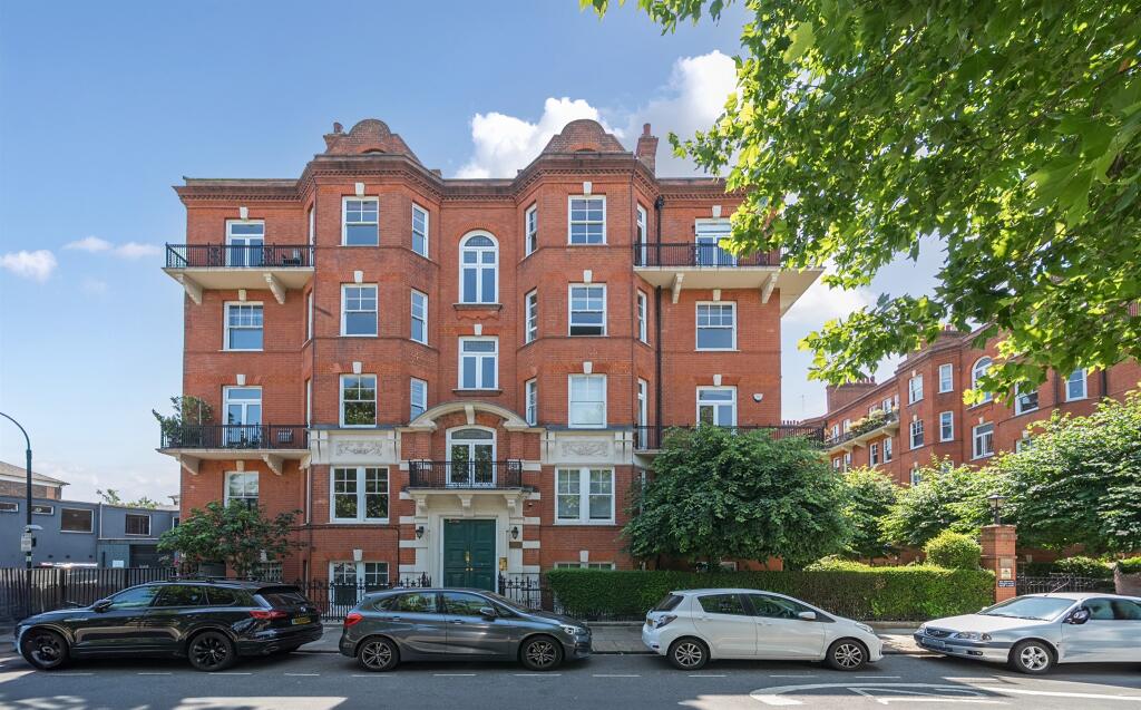 Main image of property: Beaumont Avenue, London