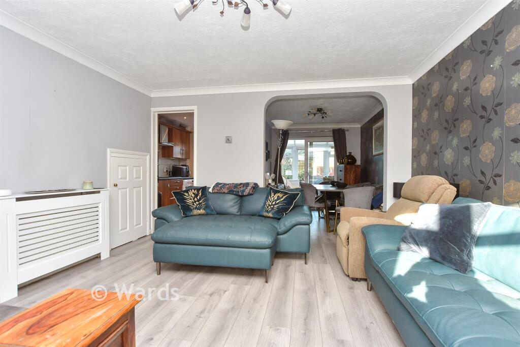 Main image of property: Todd Crescent, Church Milton, Sittingbourne, Kent