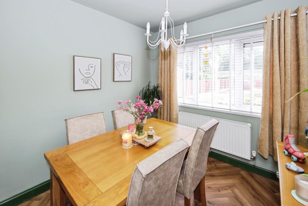 House in Birmingham, West Midlands - View 4