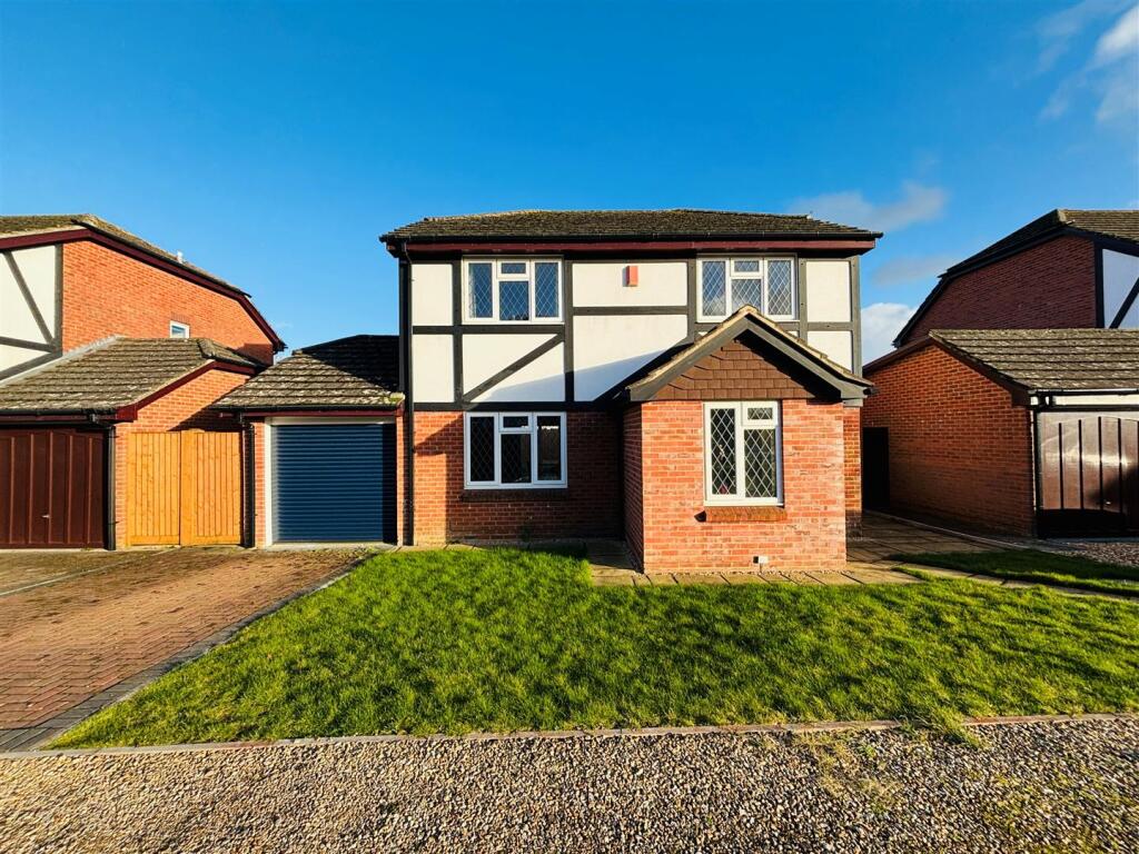 Main image of property: Willow Close, Melksham