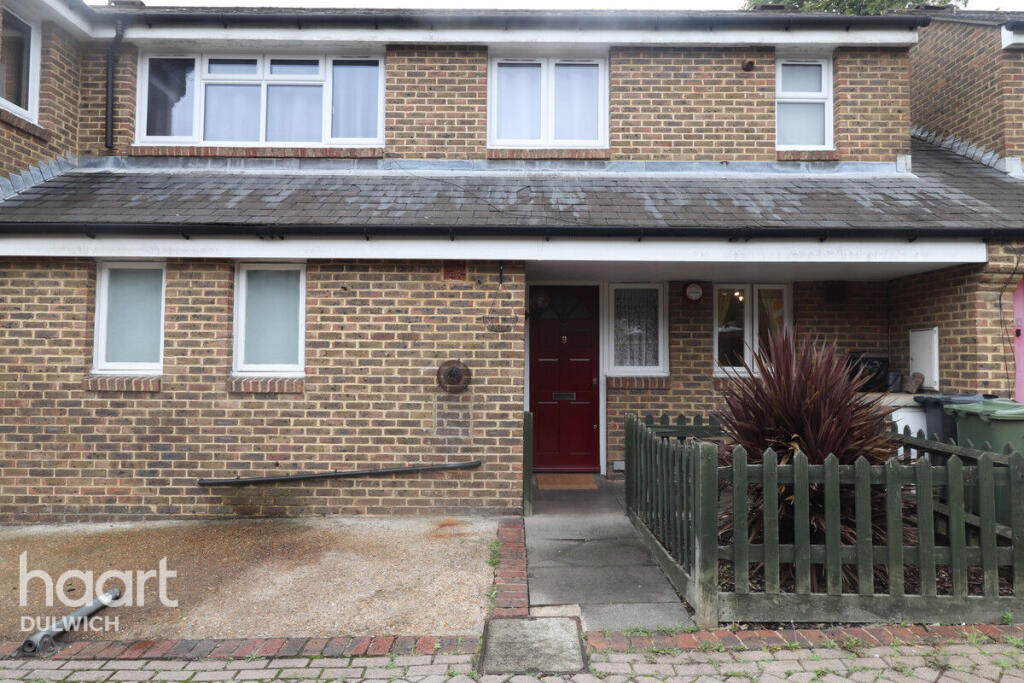 Main image of property: Berry Lane, London